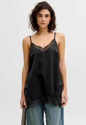 JXVIMA  - Blouse - black