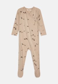 Valitud, light brown