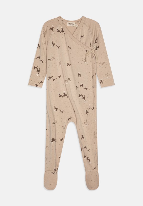 NEW BORN RUBETTA ROMPER UNISEX - Sleep suit - Main Image