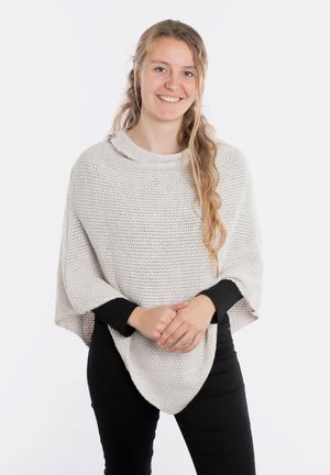 COCO - Cape - beige