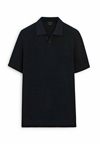 Massimo Dutti Piké - dark blue