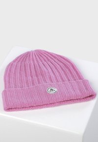 CASH-MERE UNISEX - Čepice - nelkenrot