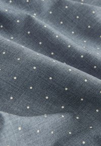 Next EASY IRON PRINTED OXFORD REGULAR FIT - Camisa - navy polka dot