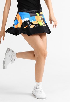 Jupe de sport - light blue