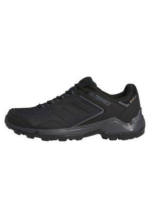 TERREX EASTRAIL GORE-TEX - Hikingschuh - grey/black