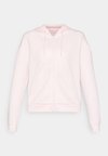 ONPLOUNGE LIFE HOOD - Jaka ar rāvējslēdzēju - pink a boo