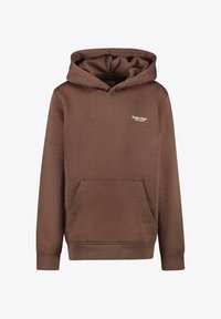 Niet geselecteerd, brown