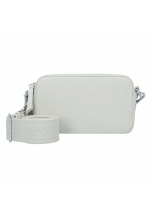 Marc O'Polo Sac bandoulière - stone grey