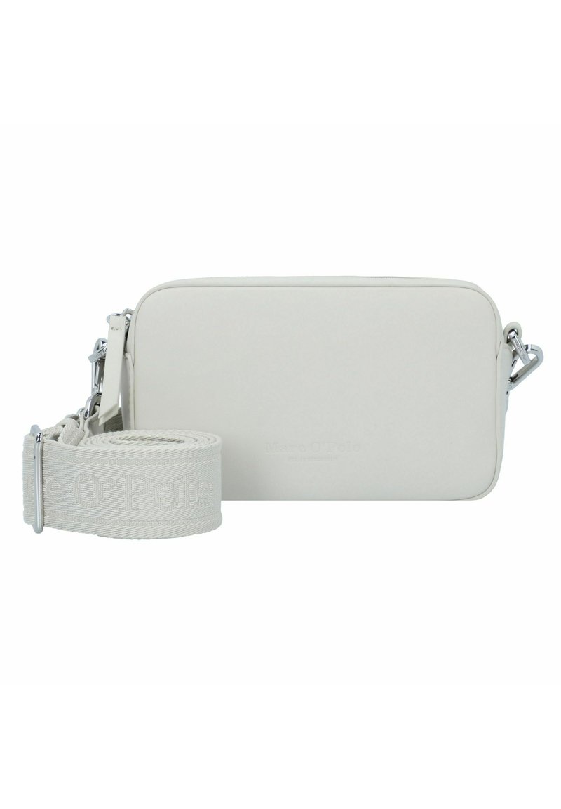Marc O'Polo Sac bandoulière - stone grey