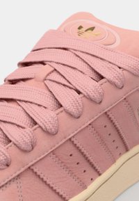 adidas Originals CAMPUS 00S UNISEX - Sportcipő - mauve/quartz