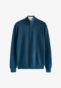 Non sélectionné, teal blue