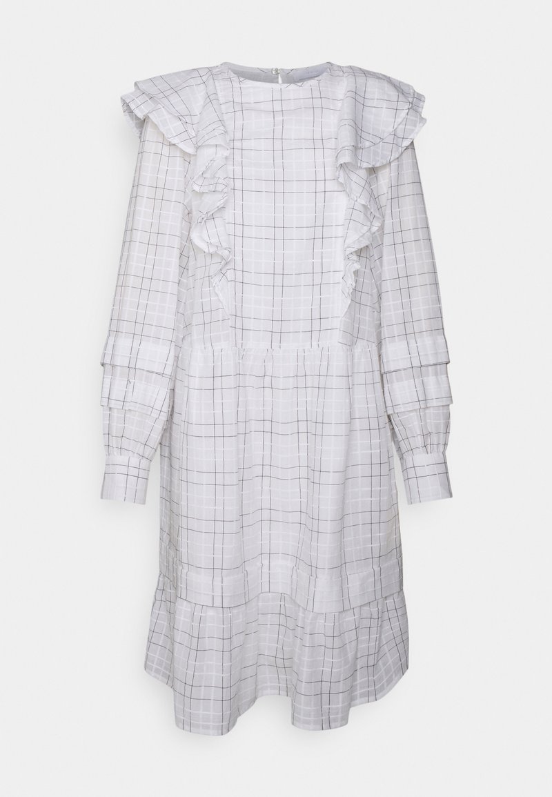 2nd Day Jurk crème 2nd Day Jurk crème