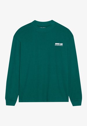 Pier One, Maglietta a manica lunga - dark green