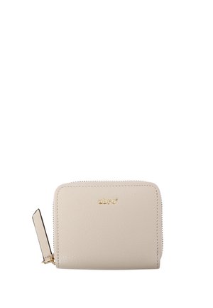 Geldbörse - beige