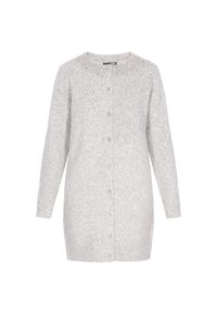 Unausgewählt, light grey melange