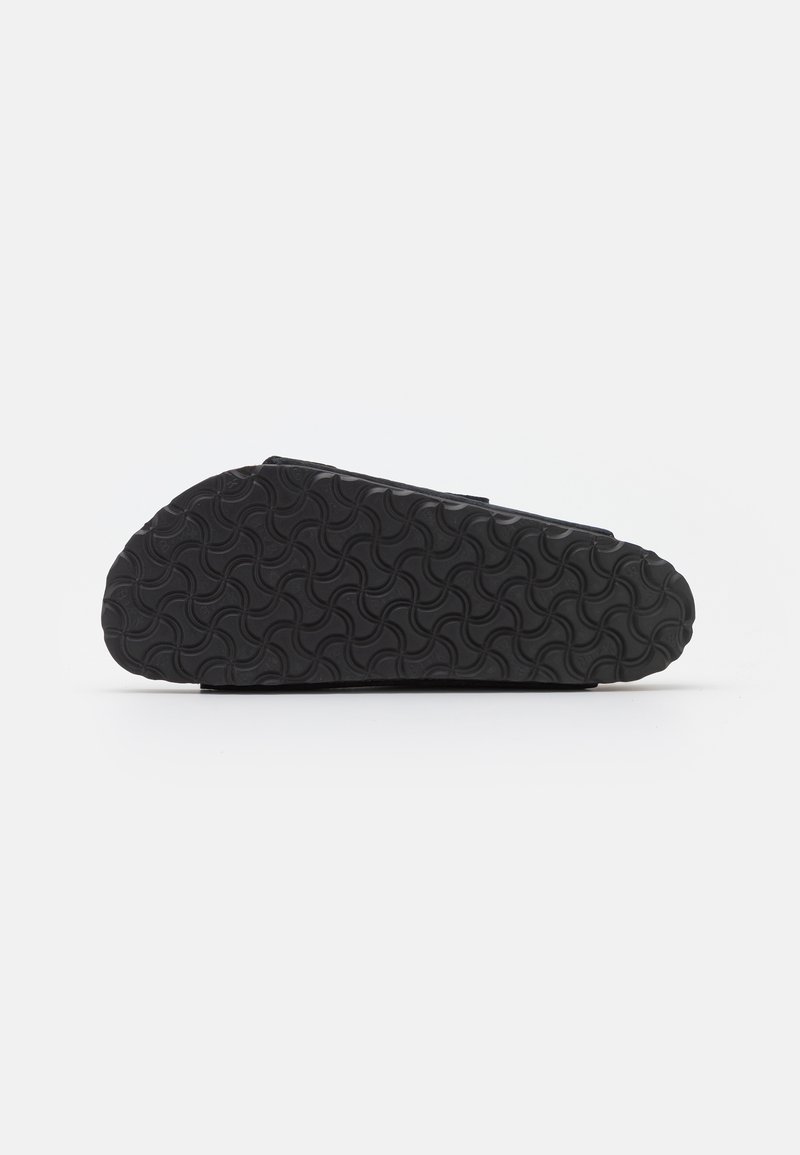 Herren Sneaker | Birkenstock ARIZONA Hausschuh black/schwarz - AH35809 Herren Sneaker | Birkenstock ARIZONA Hausschuh black/schwarz - AH35809