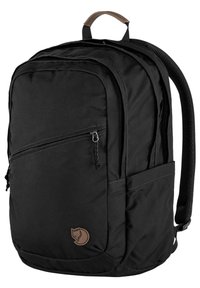 Unselected, black 