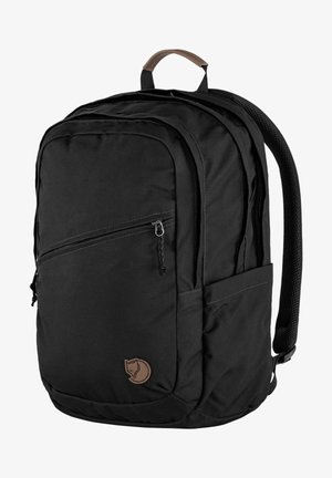 RÄVEN - Rucksack - black