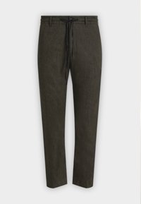 Non sélectionné, brown