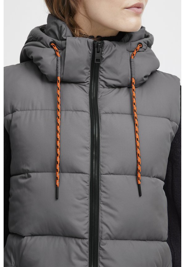 OXJoanne - Waistcoat - castlerock3