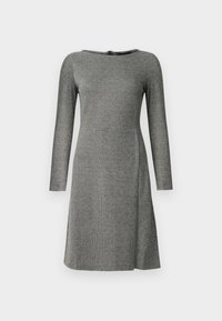 Selezionato, grigio scuro