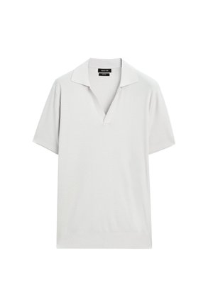 Polo - light grey