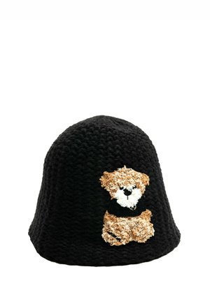 Gorro - black