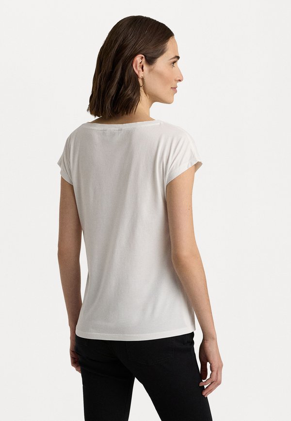 GRIETA - Print T-shirt3