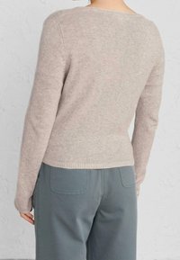 Seasalt Cornwall Kofta - off-white
