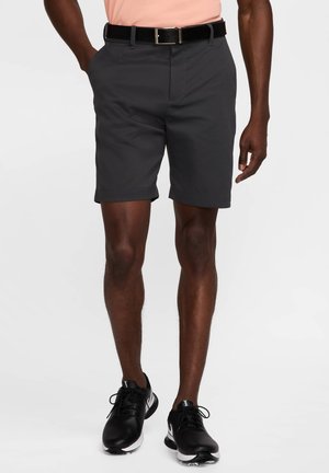 Nike Golf, TOUR CHINO SHORT - Pantalón corto de deporte - anthracite anthracite