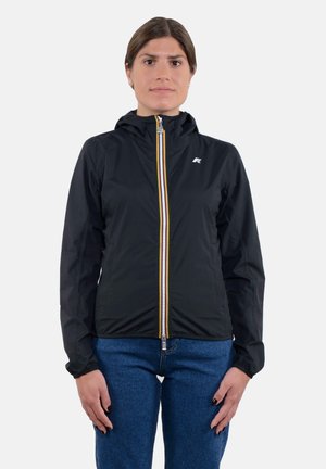 K-Way STRETCH DOT - Veste mi-saison - blu