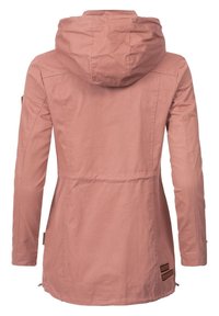 Marikoo NYOKOO - Parka - brown