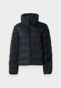 Niet geselecteerd, black
