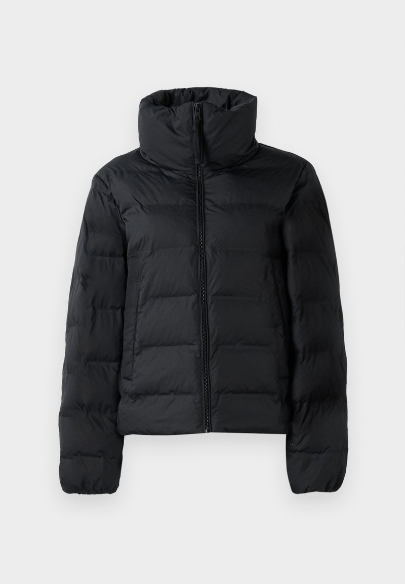 Marc O’Polo DENIM Winterjas zwart