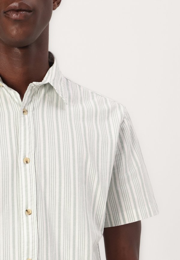 JJJOSHUA STRIPE SHIRT - Shirt4