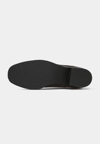 Copenhagen Shoes THE REAL WALKING - Botine clasice - brown