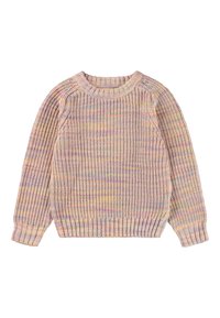 Molo BOSSE UNISEX - Strikkegenser - light pink