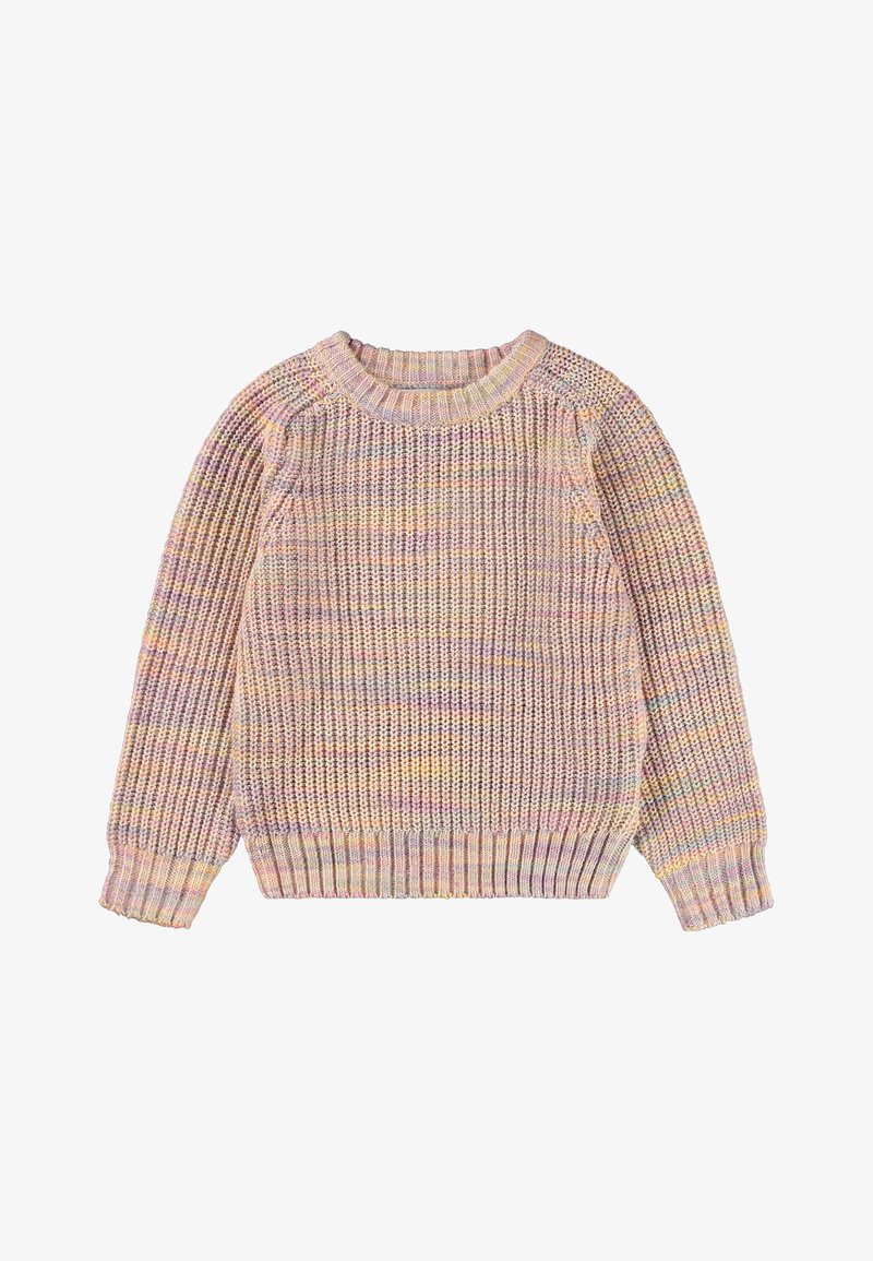 Molo BOSSE UNISEX jasnoróżowy