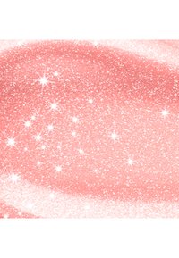Schimmernde rosa Glitzer-Textur mit funkelnden Lichtreflexionen, die einen glitzernden und glänzenden Effekt auf der Oberfläche erzeugt.