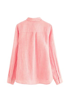 Lindex, Skjortebluser - pink