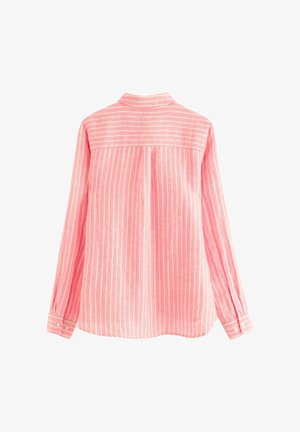 Lindex, Skjortebluser - pink