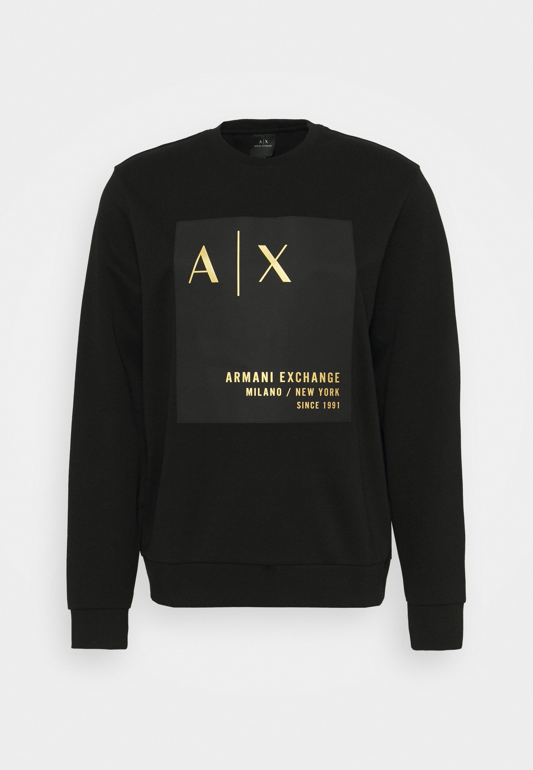 armani exchange it