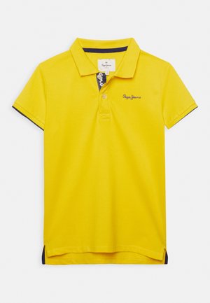 THOR - Polo - yellow