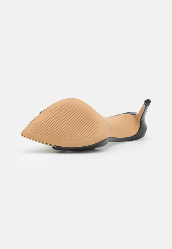 ANNIEBRILDEN - Heeled mules3