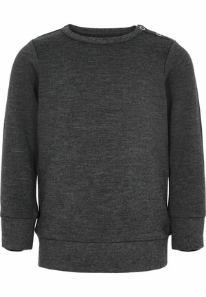 Sweatshirt - darkgrey