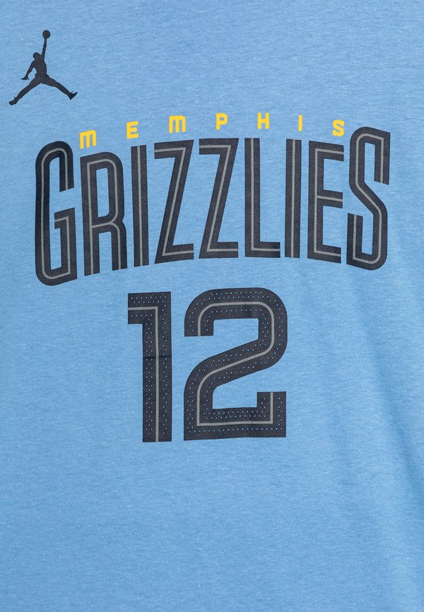 NBA MEMPHIS GRIZZLIES MORANT ESSENTIAL STATEMENT - Club wear3