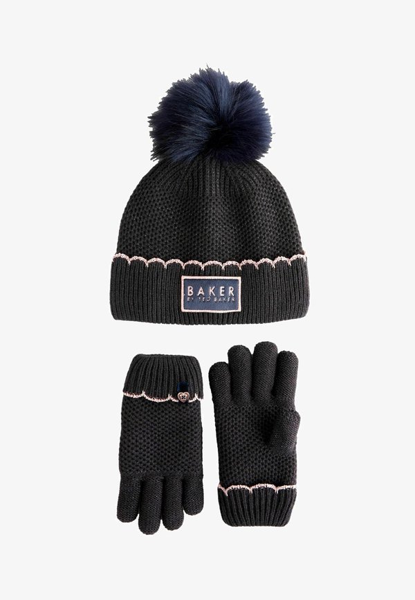 POM AND SET - REGULAR FIT - Fingerhandschuh