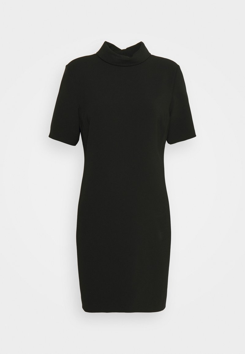 Theory Cocktailjurk zwart