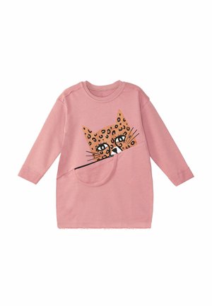 POCKET - Vapaa-ajan mekko - pink