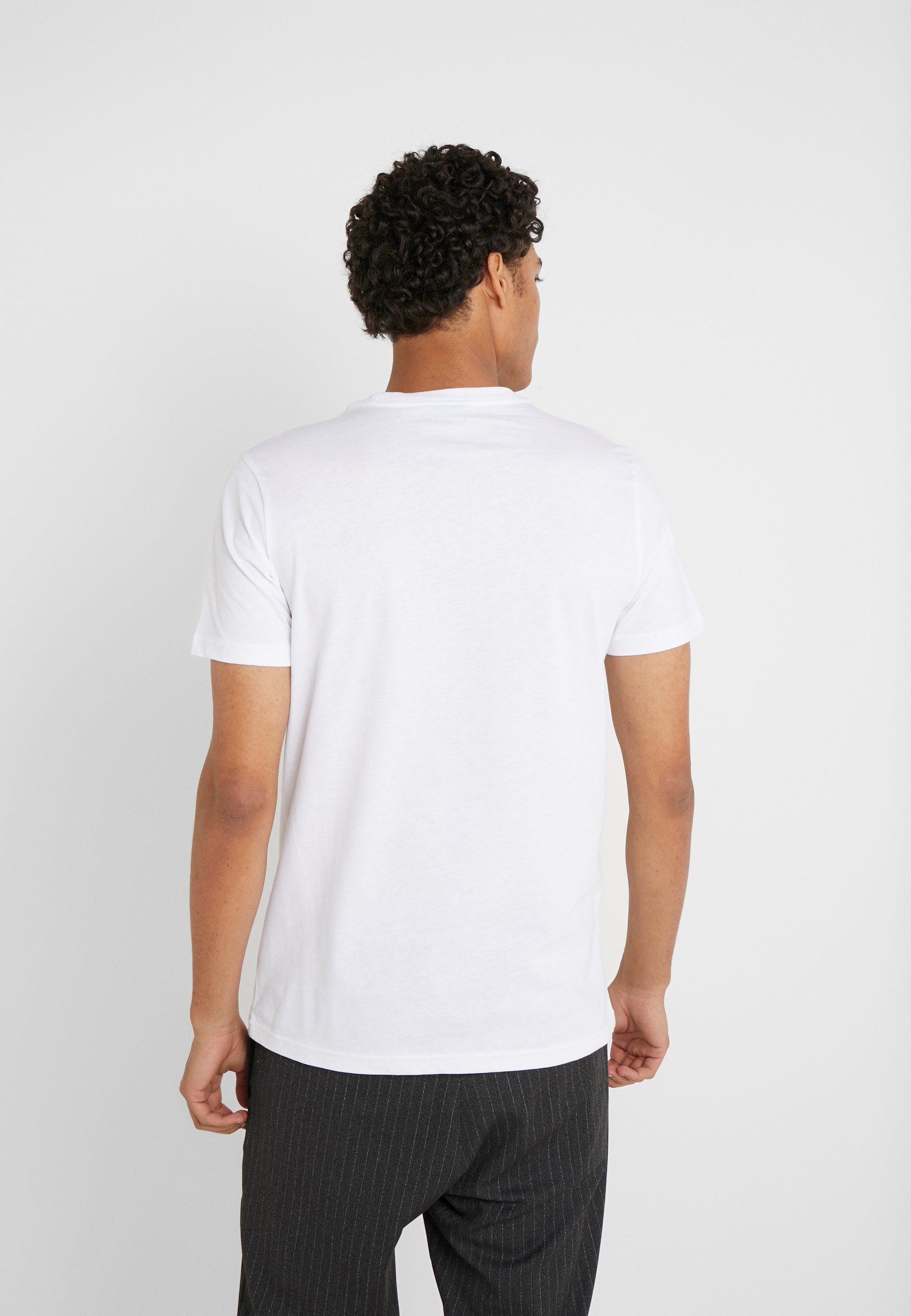 Homme LIM FIT SPACE MONKEY - T-shirt imprimé Homme LIM FIT SPACE MONKEY - T-shirt imprimé